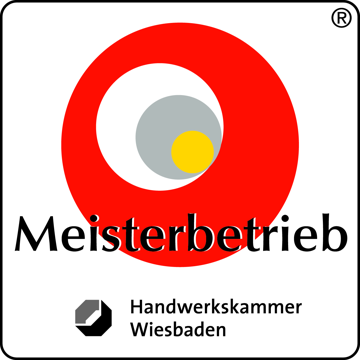 Meisterbetrieb, Handwerkskammer Wiesbaden